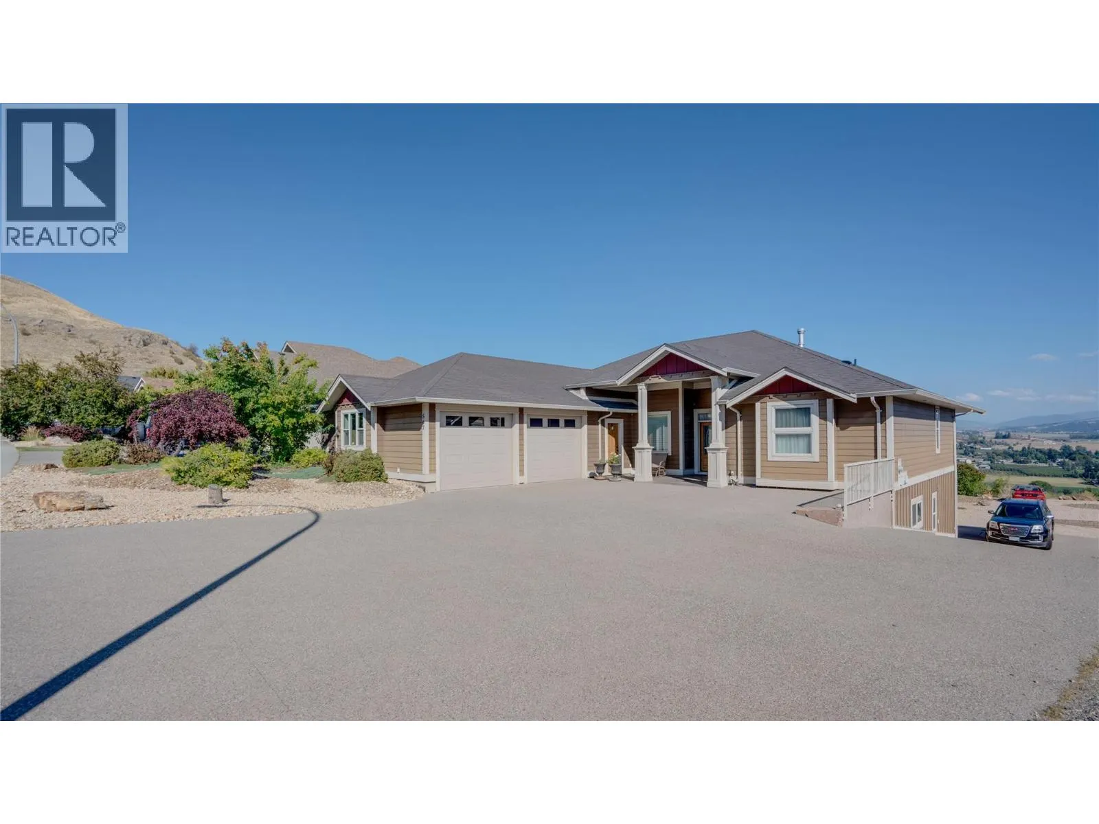 567 Mt Ida Drive
