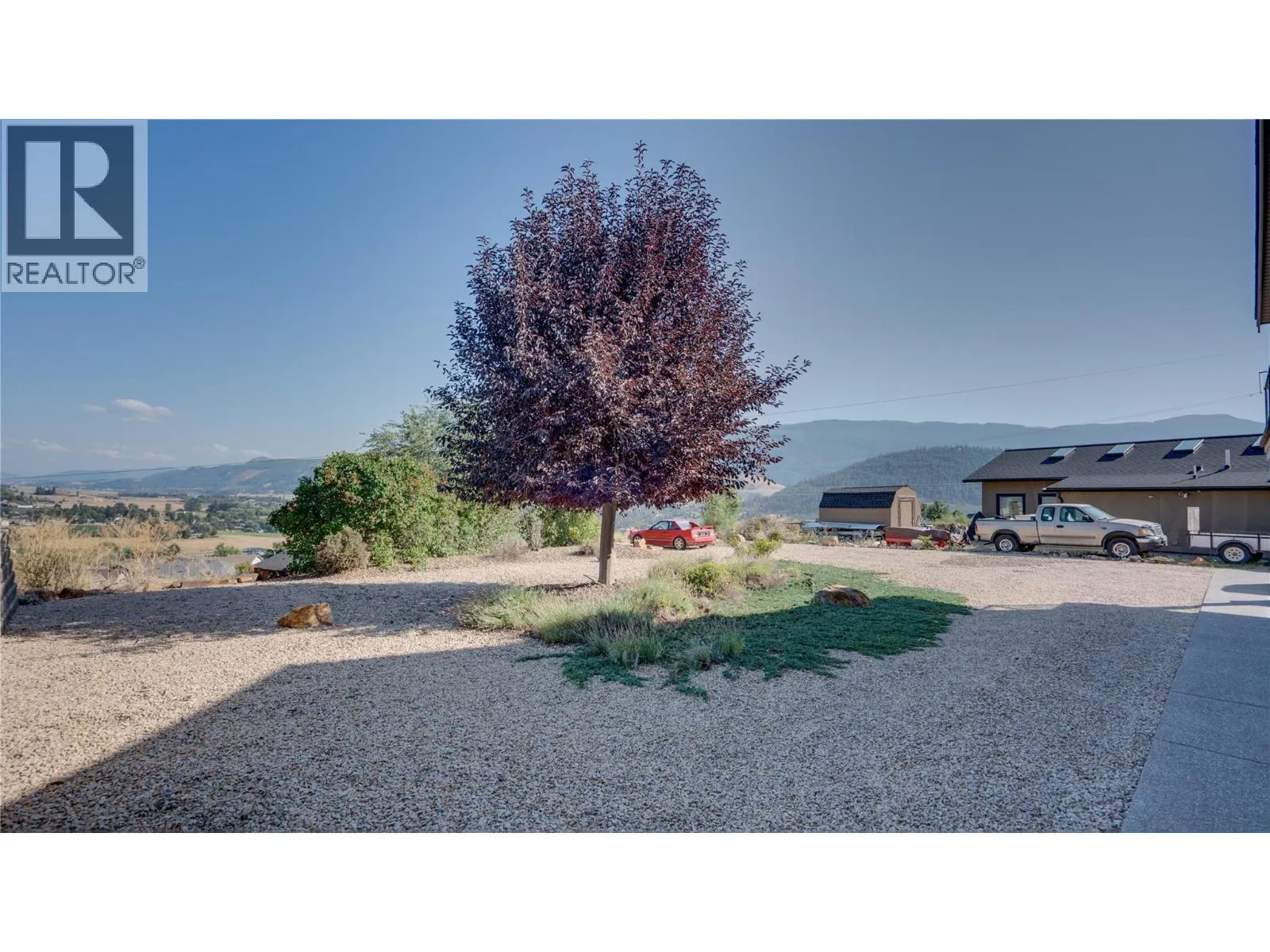 567 Mt Ida Drive