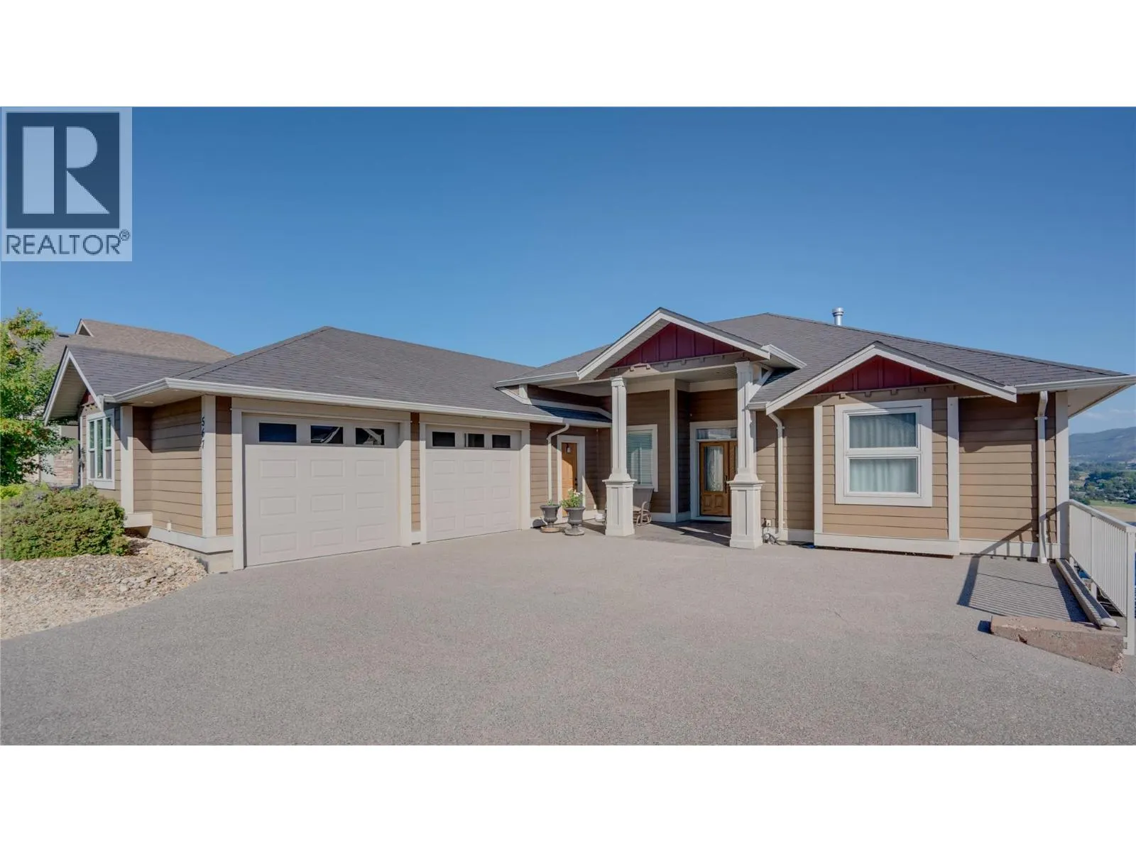 567 Mt Ida Drive