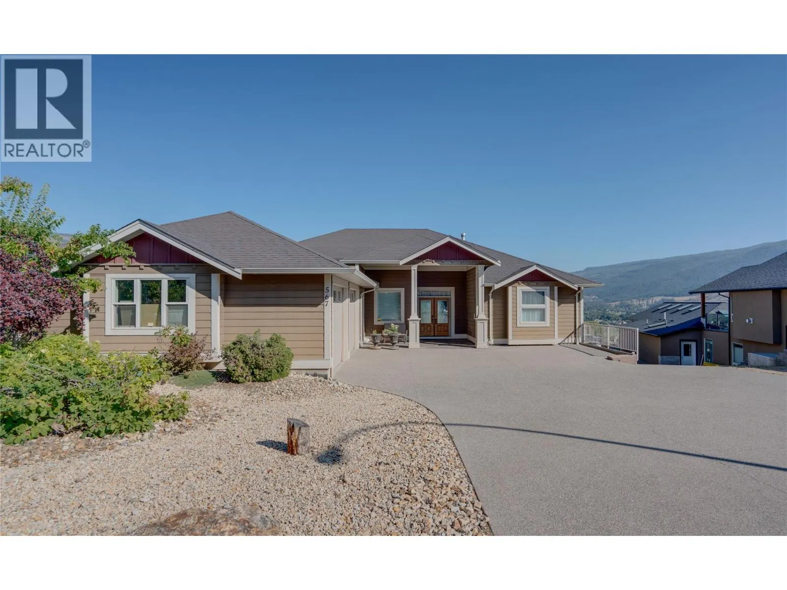 567 Mt Ida Drive