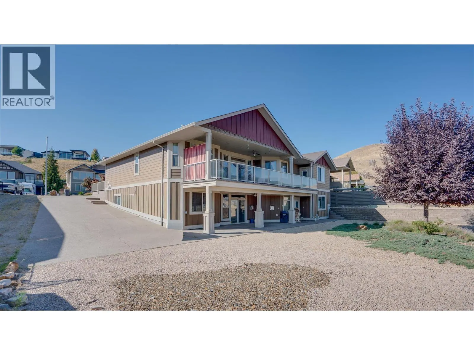 567 Mt Ida Drive