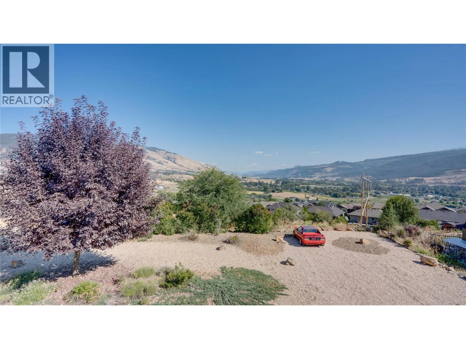 567 Mt Ida Drive