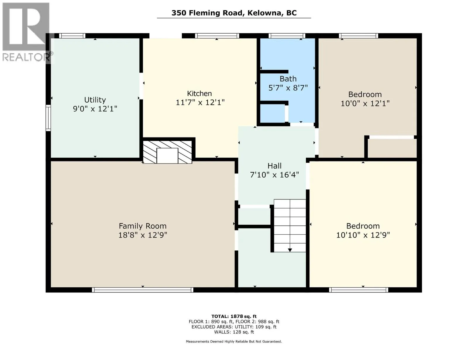 350 Fleming Road