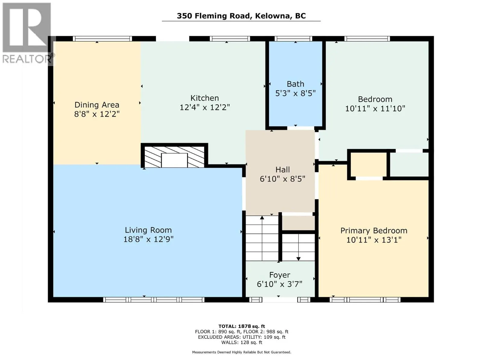 350 Fleming Road
