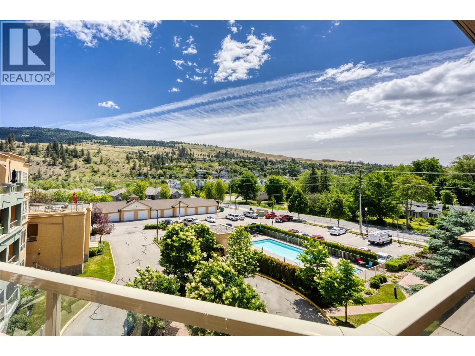 3550 Woodsdale Road Unit# 401