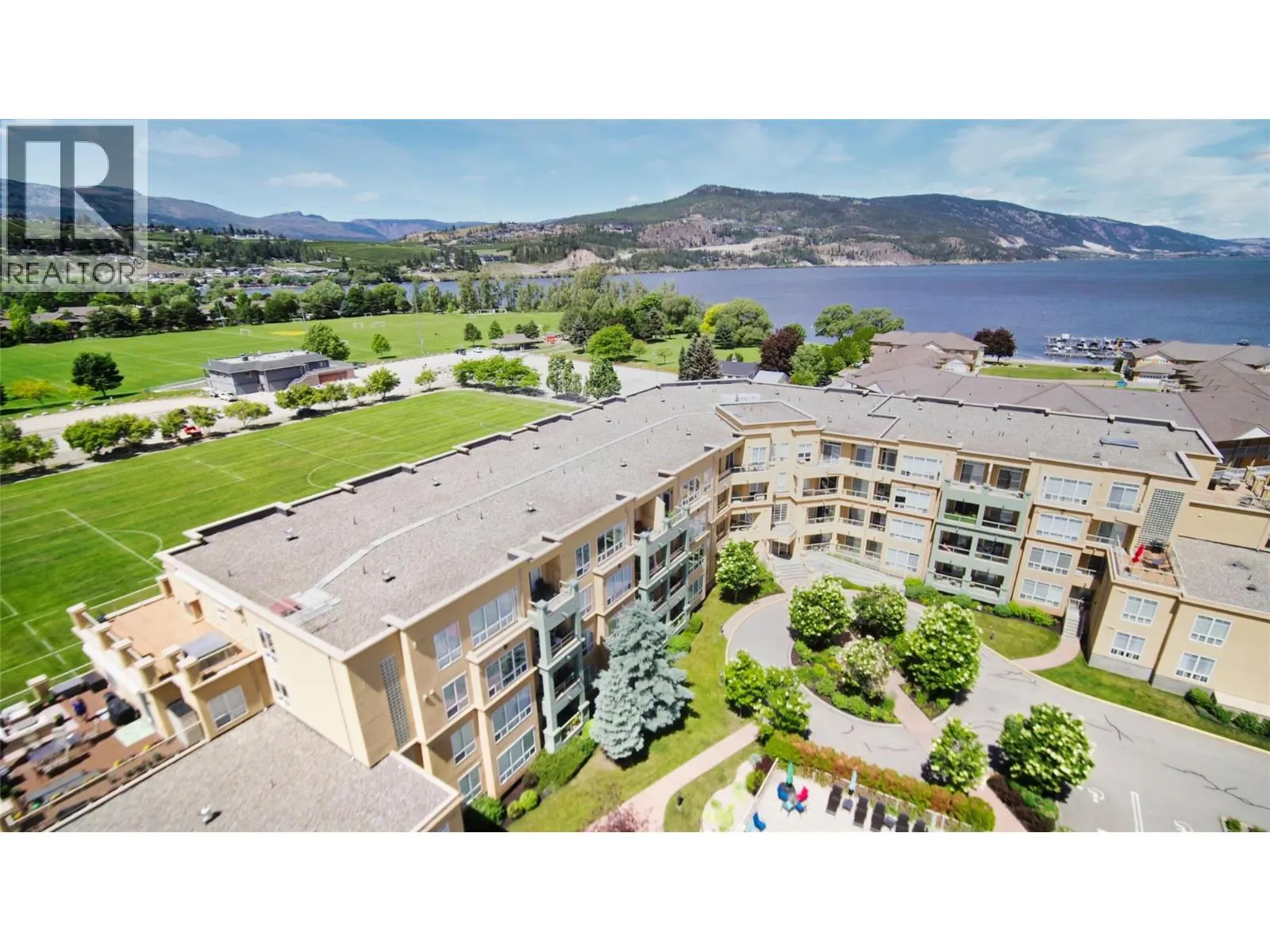 3550 Woodsdale Road Unit# 401