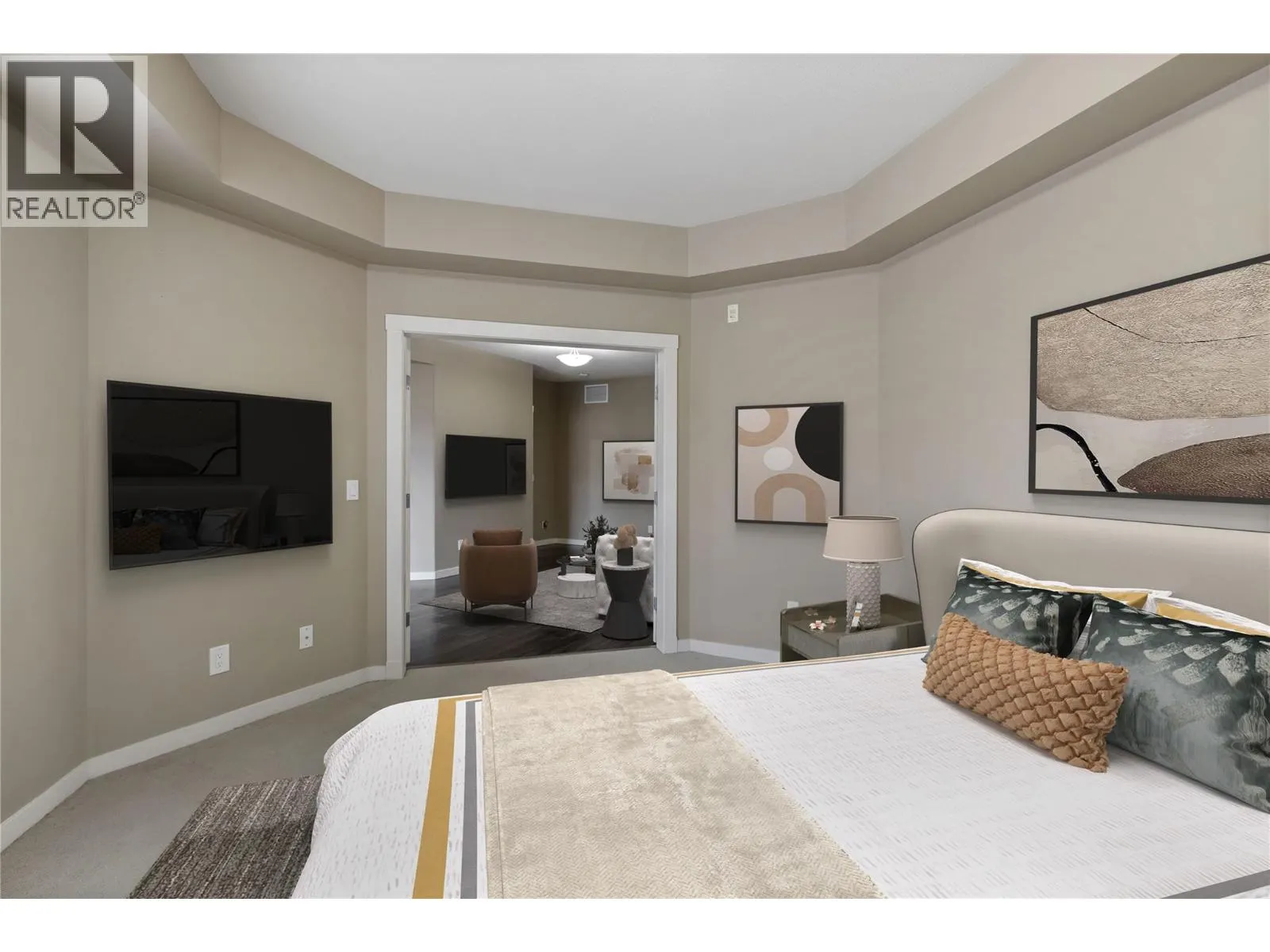 3550 Woodsdale Road Unit# 401