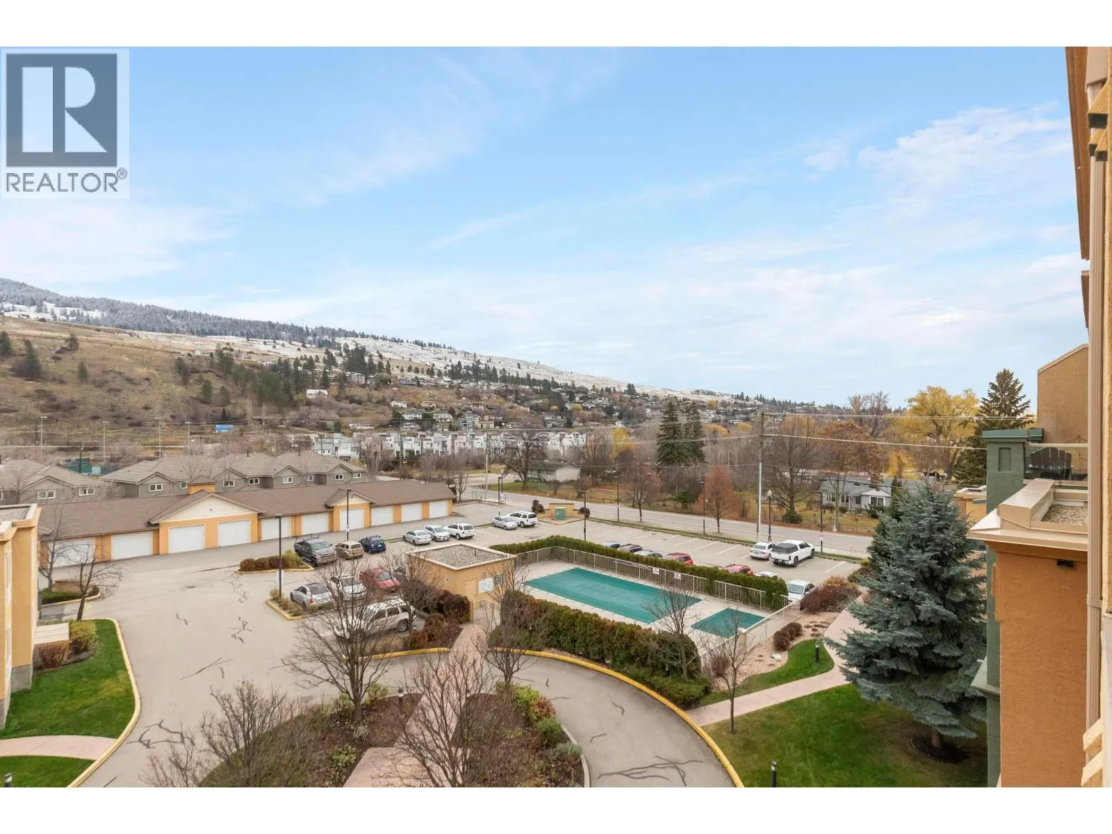 3550 Woodsdale Road Unit# 401