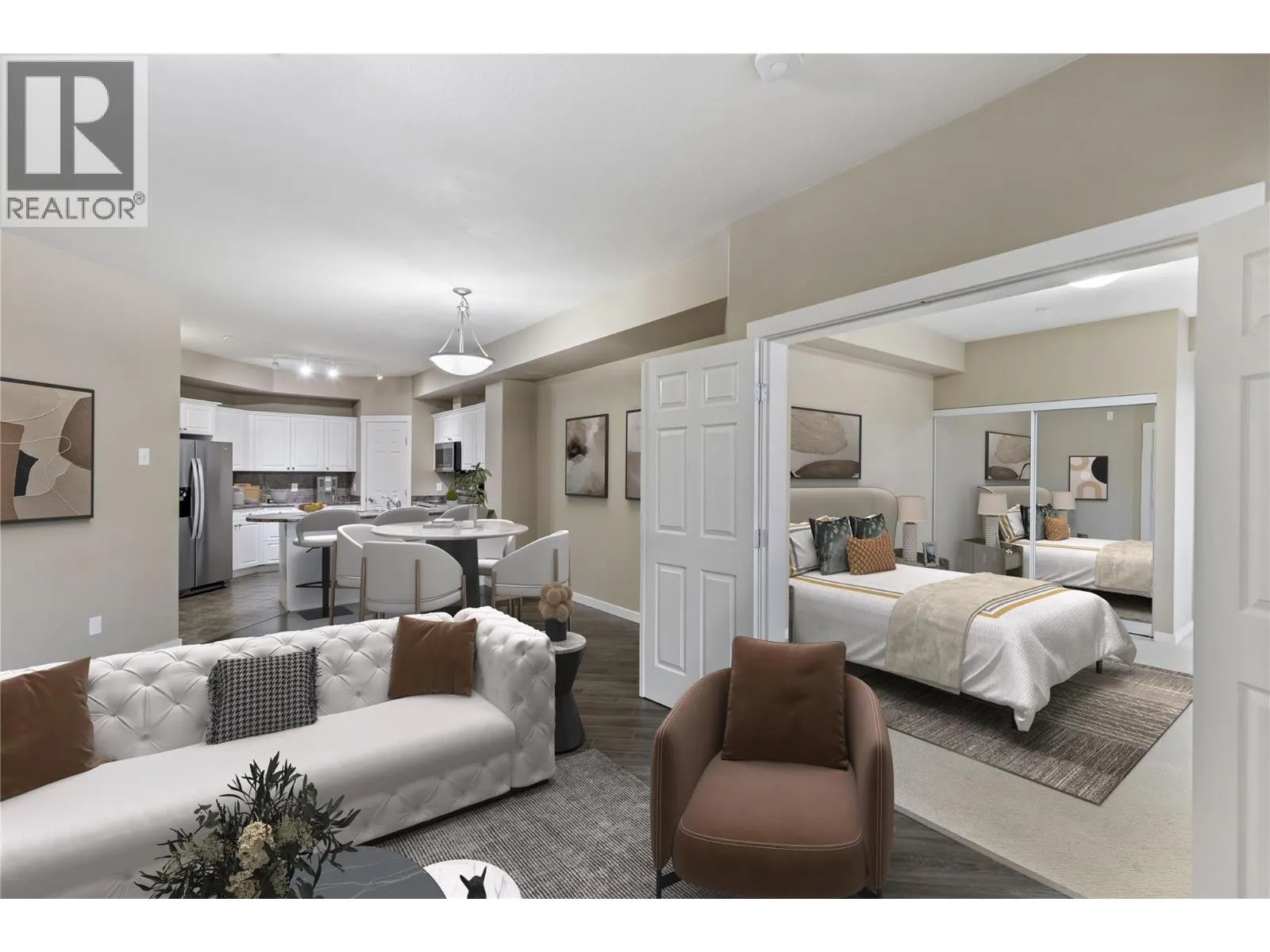 3550 Woodsdale Road Unit# 401