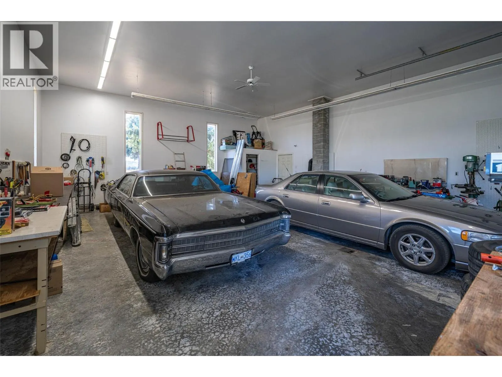 683 Clinton Road