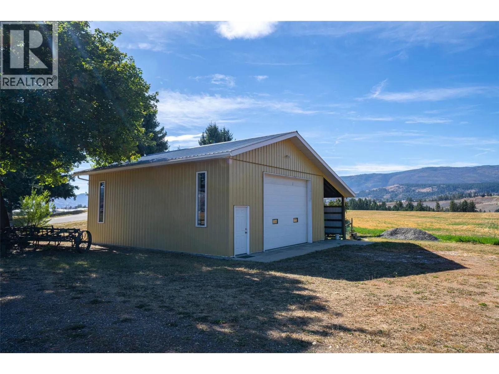 683 Clinton Road