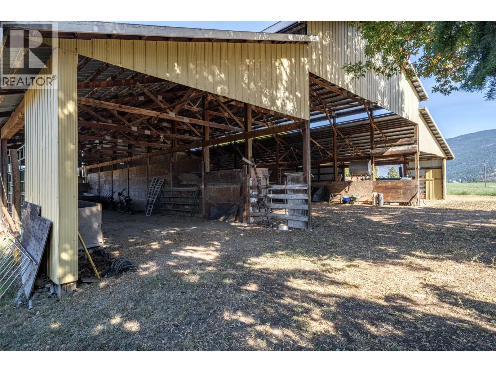 683 Clinton Road