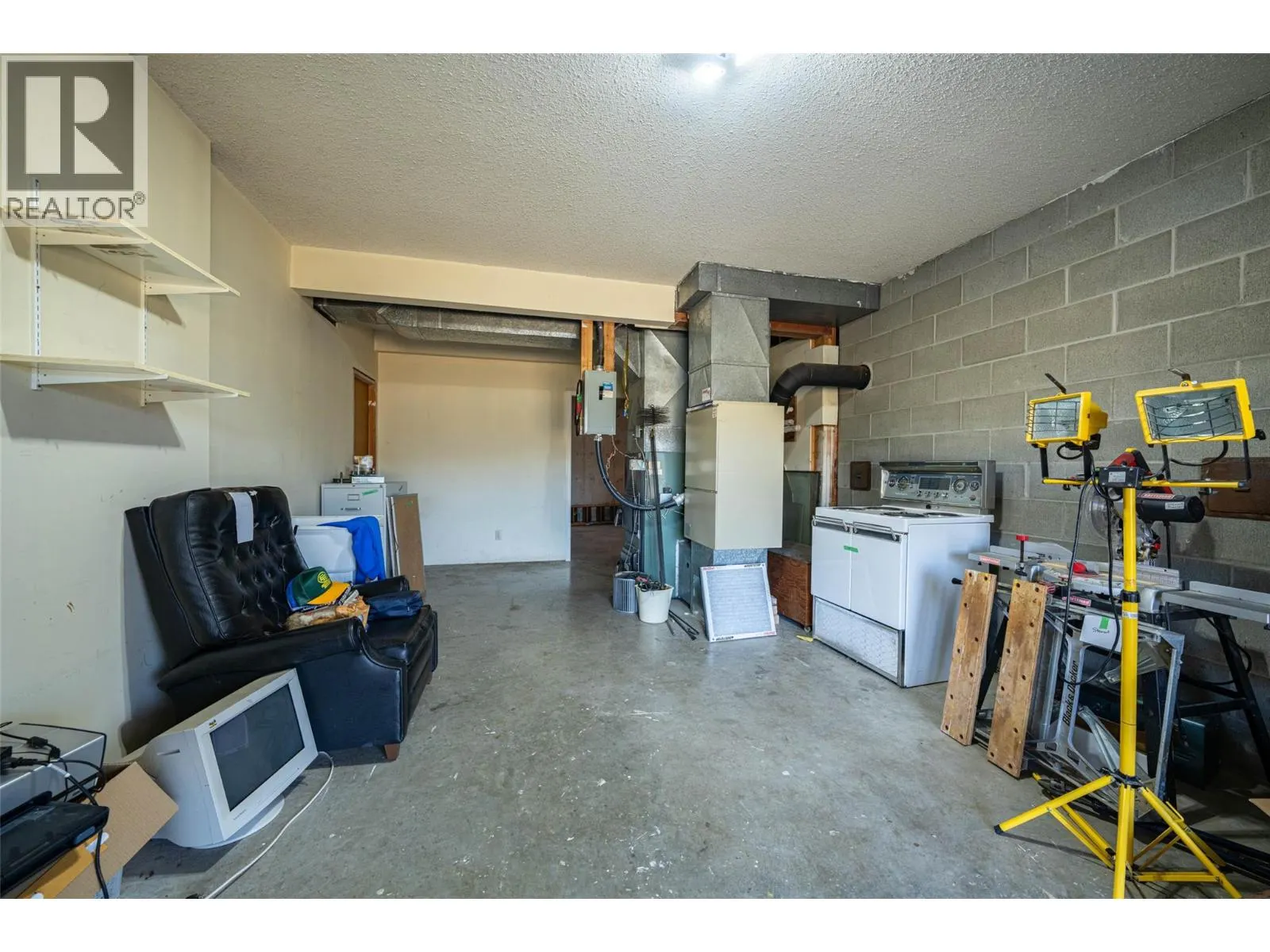 683 Clinton Road