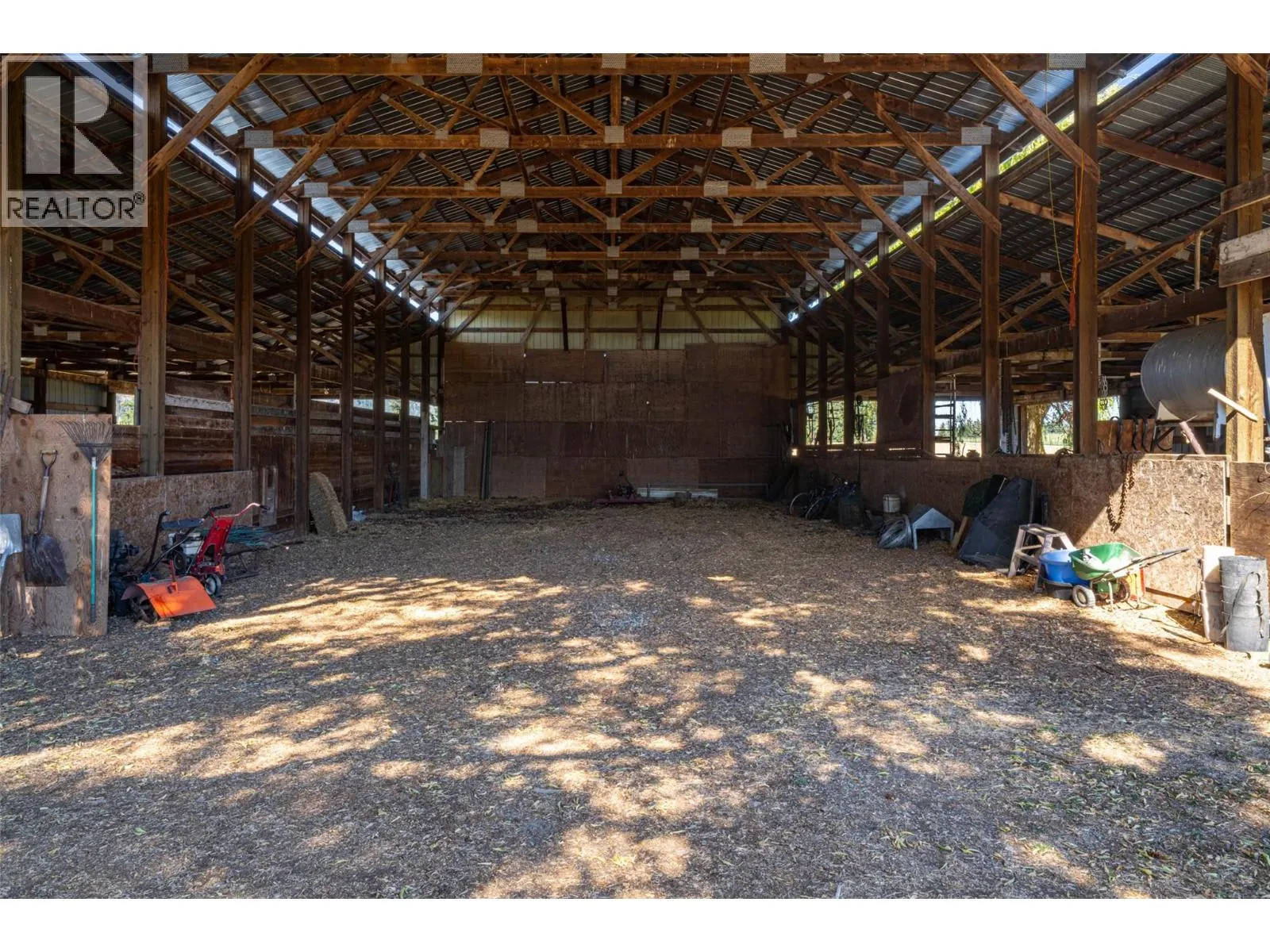683 Clinton Road