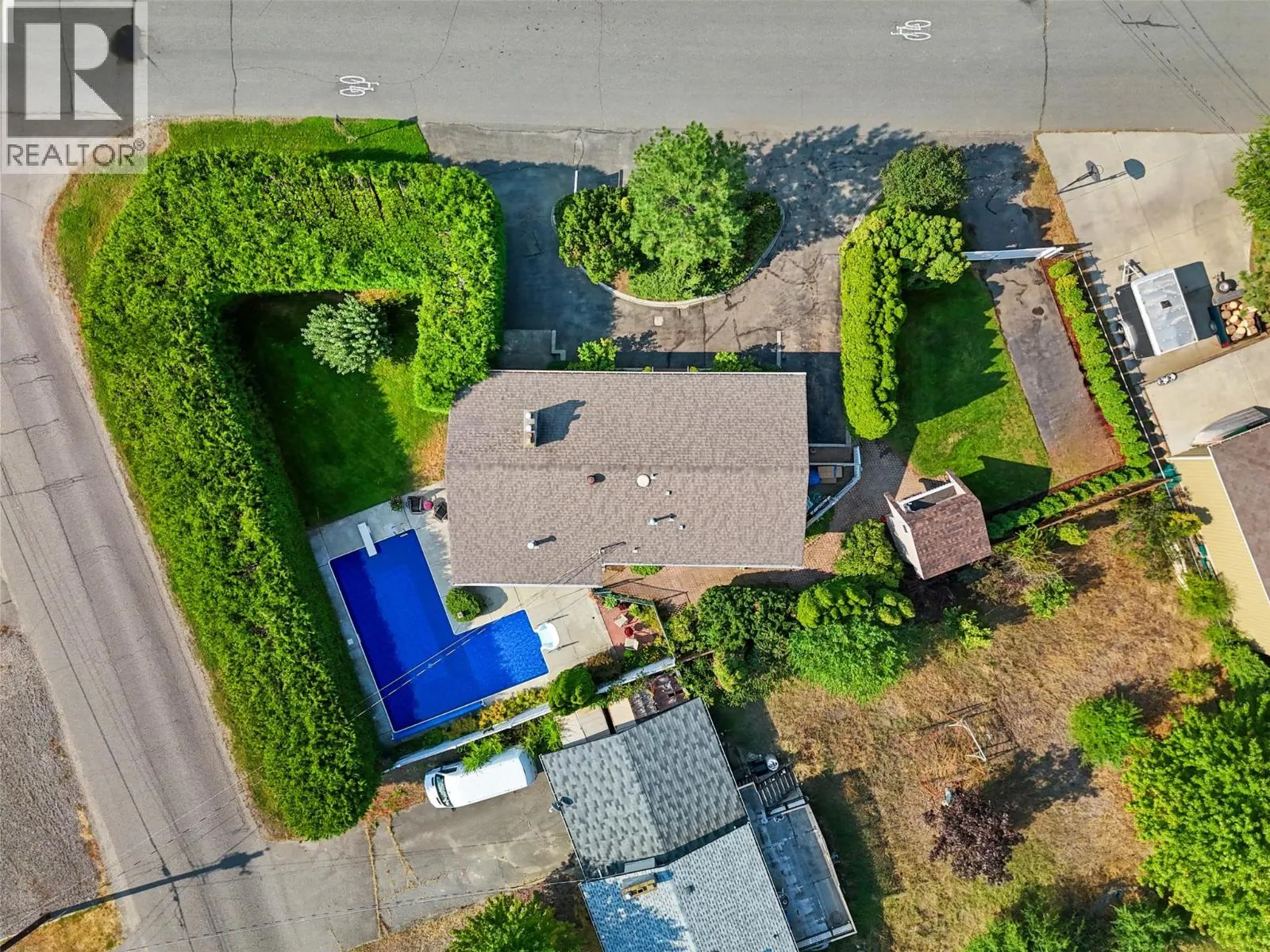 3507 Bank Road