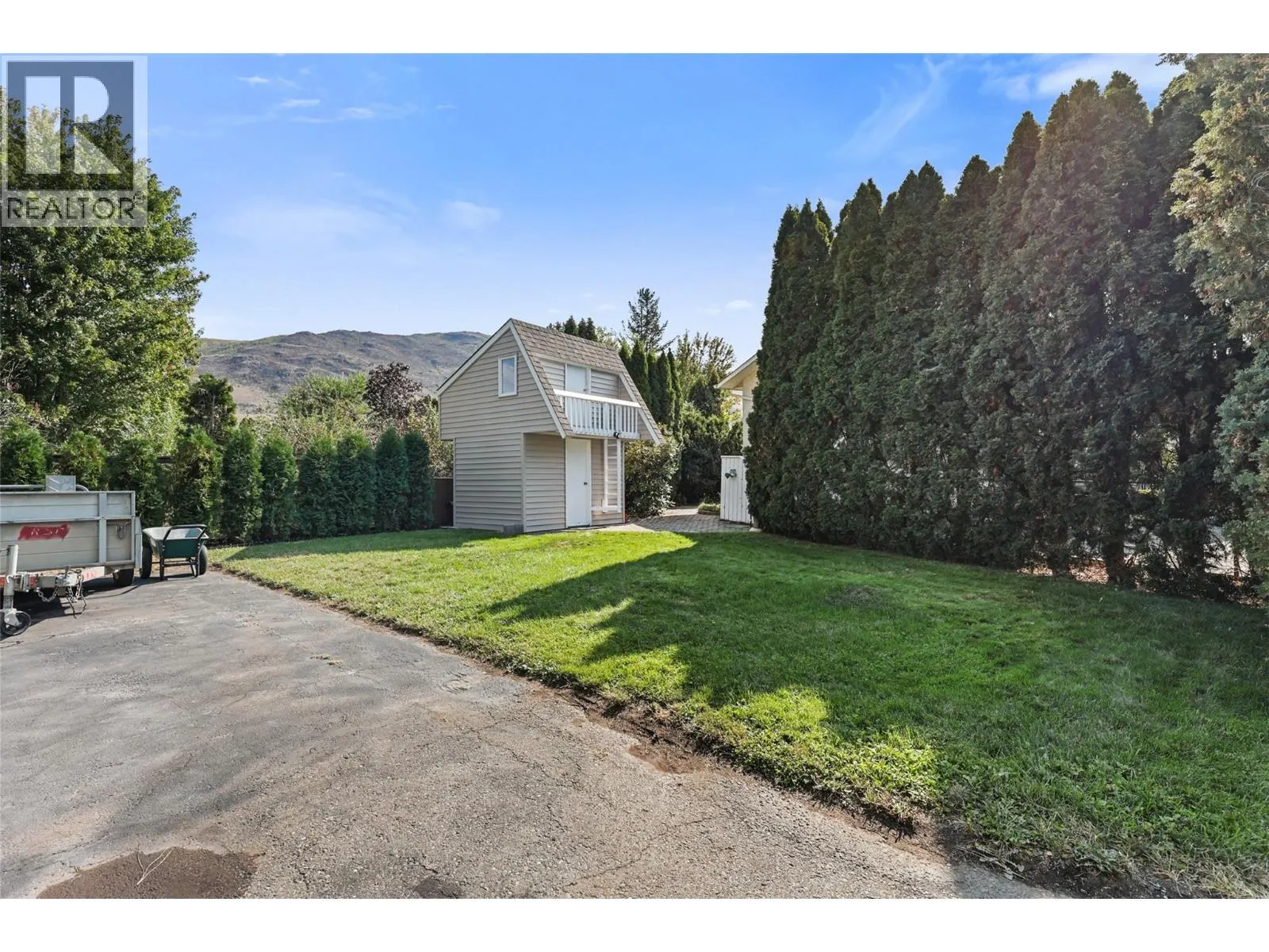 3507 Bank Road