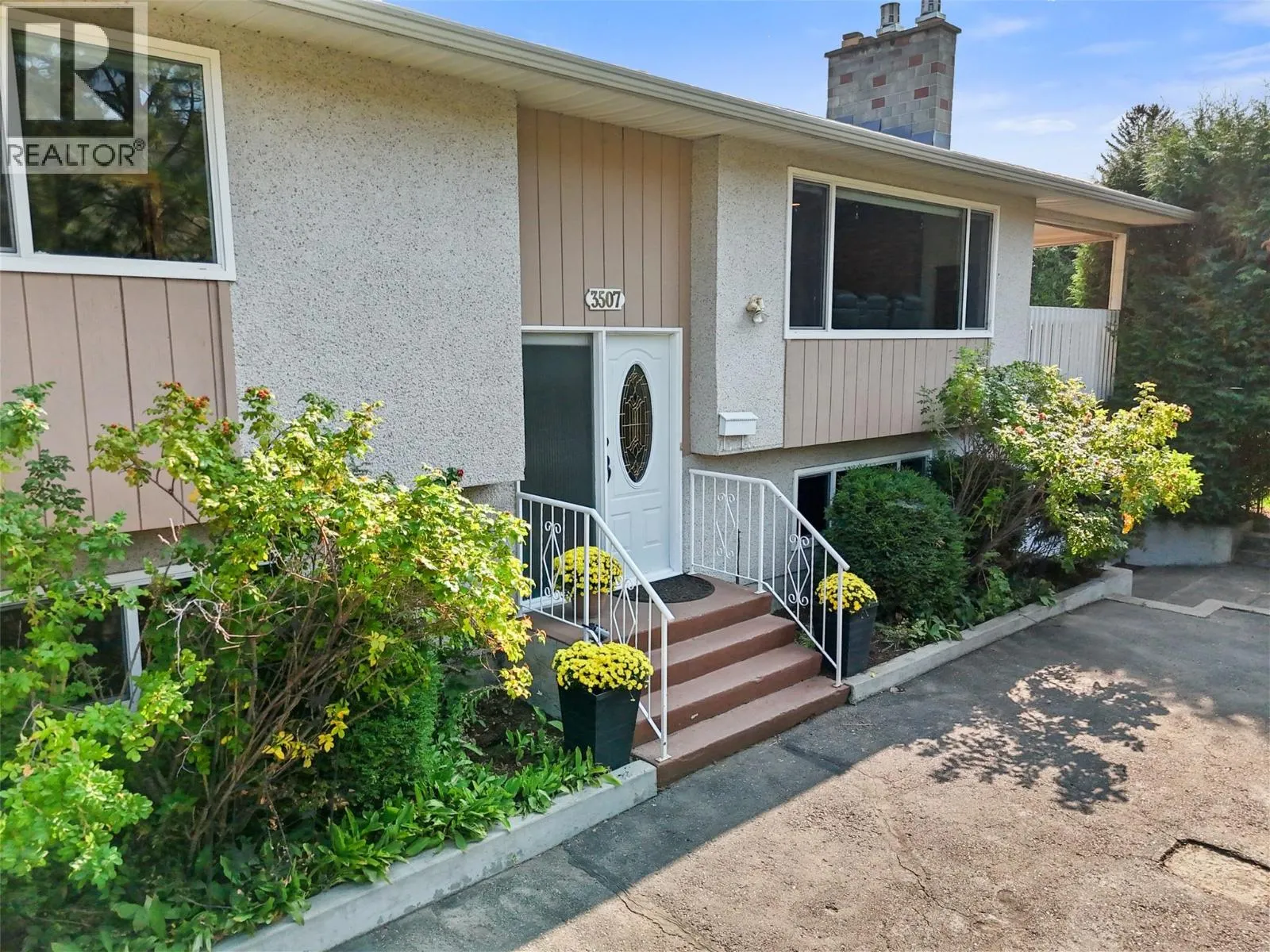 3507 Bank Road