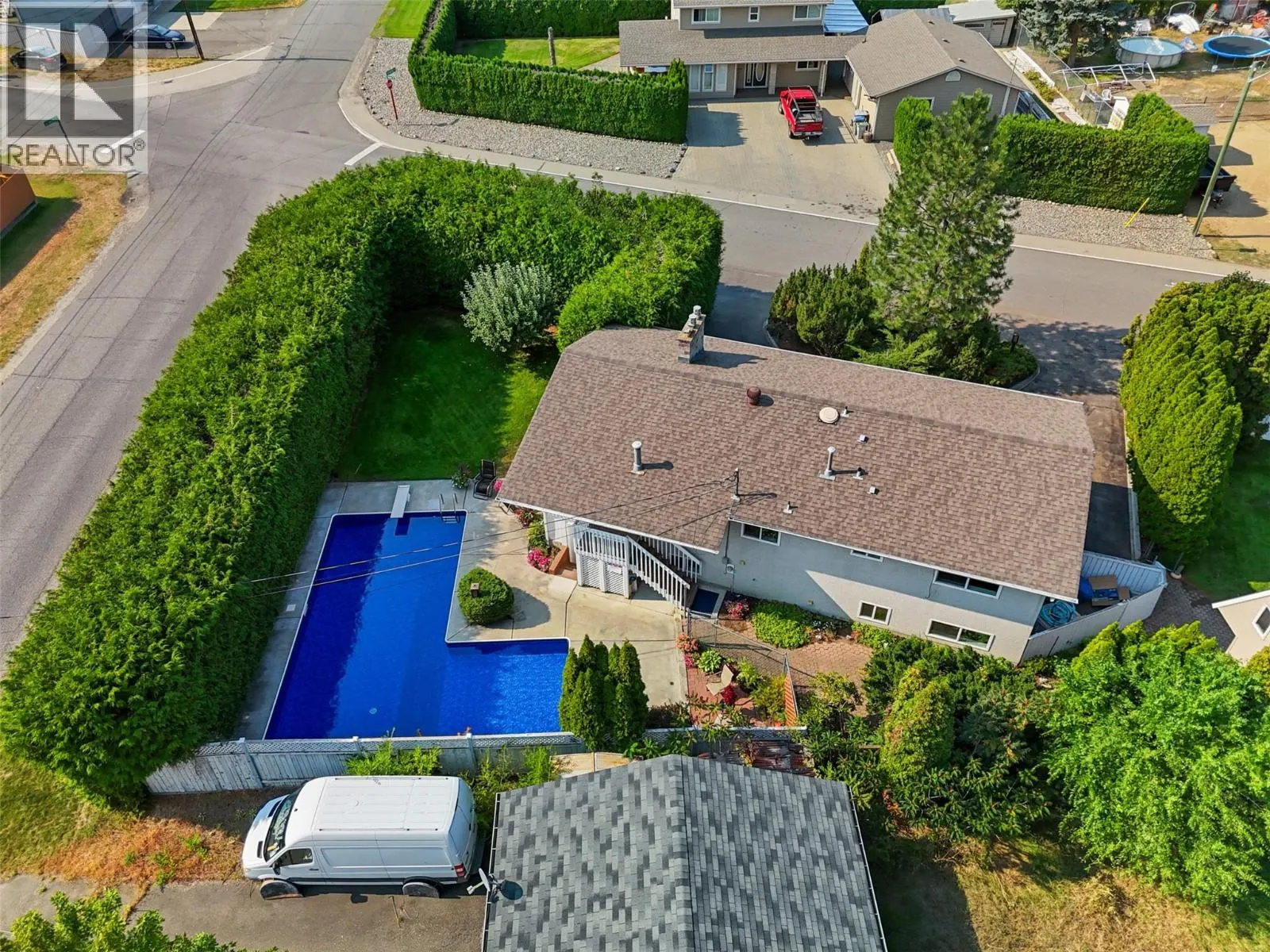 3507 Bank Road
