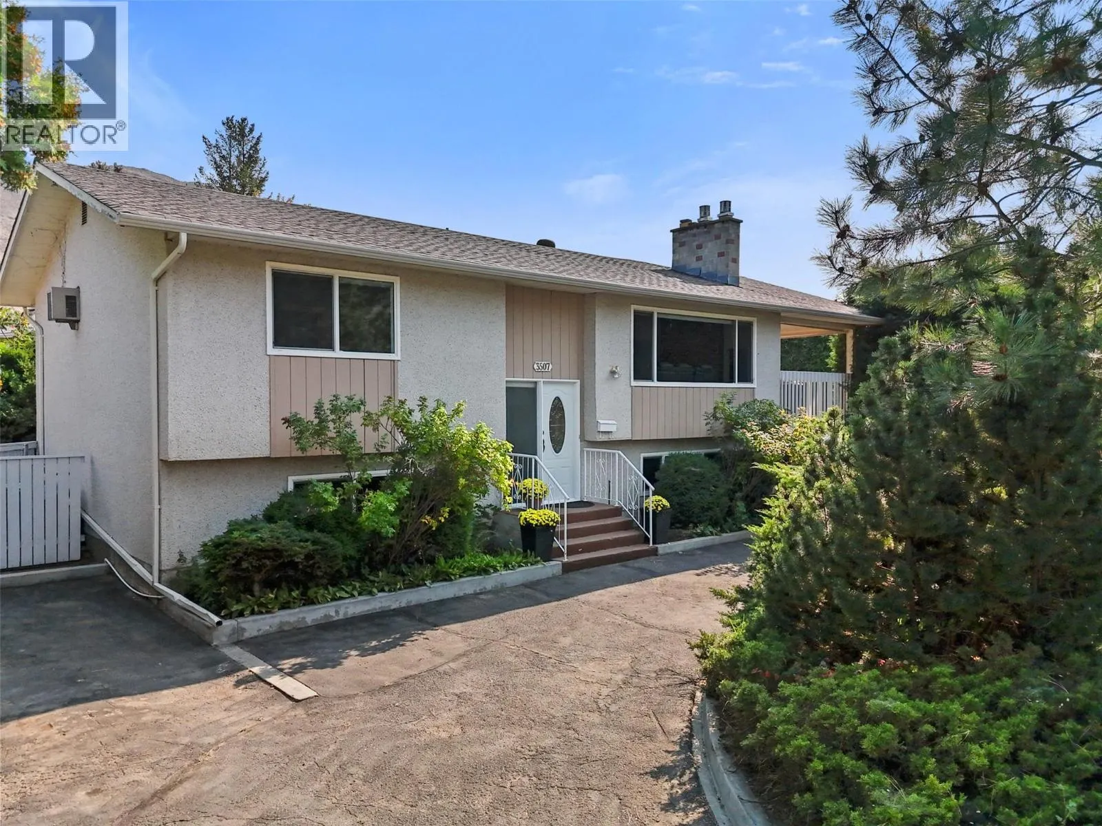 3507 Bank Road