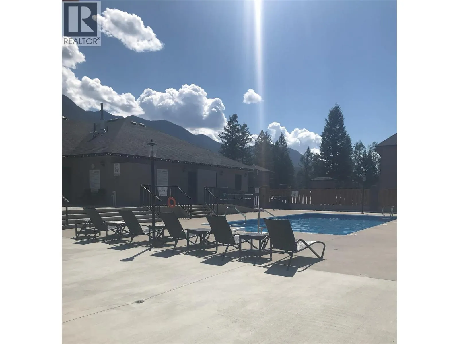 100 BIGHORN Boulevard Unit# 113