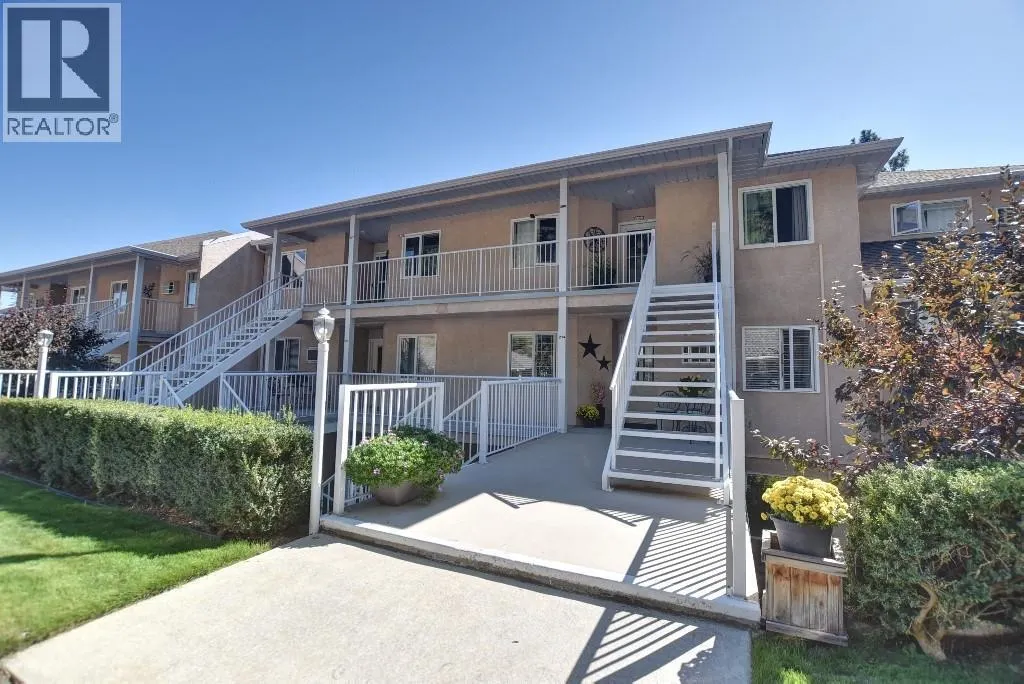 4630 Ponderosa Drive Unit# 114