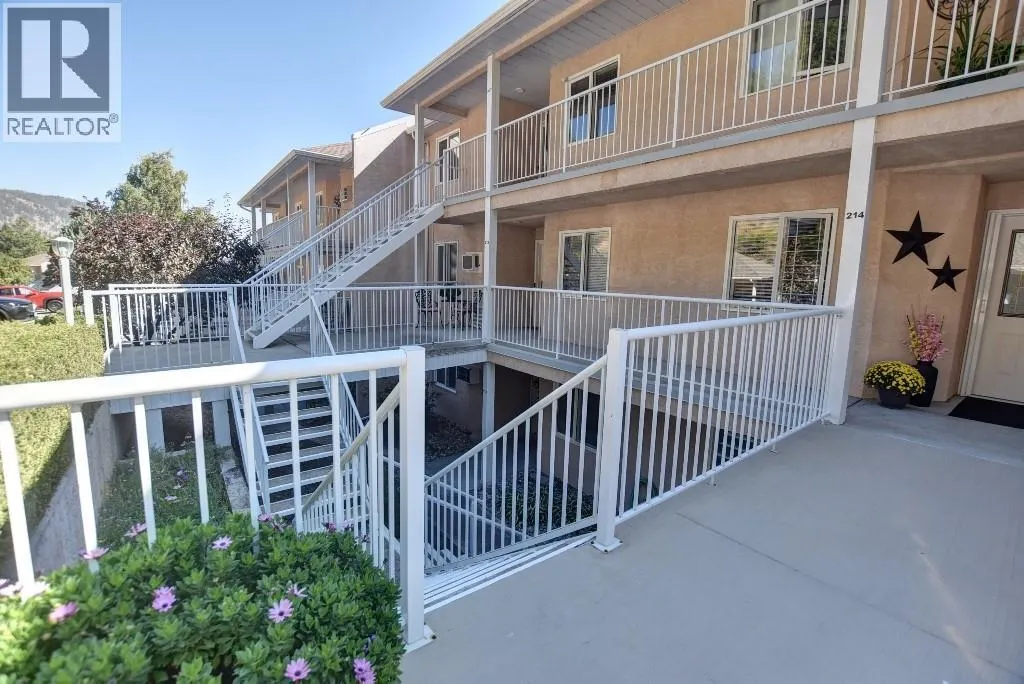 4630 Ponderosa Drive Unit# 114