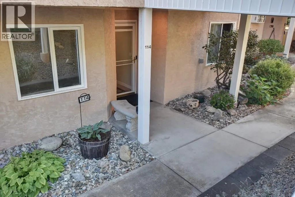 4630 Ponderosa Drive Unit# 114