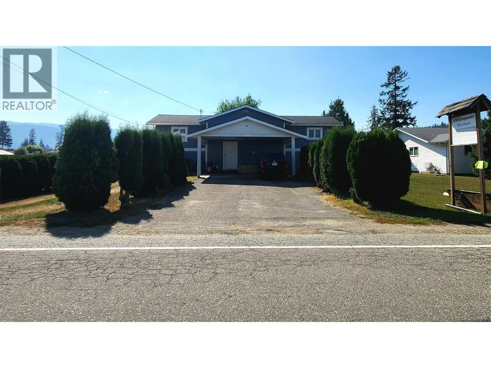 700 Bass Avenue