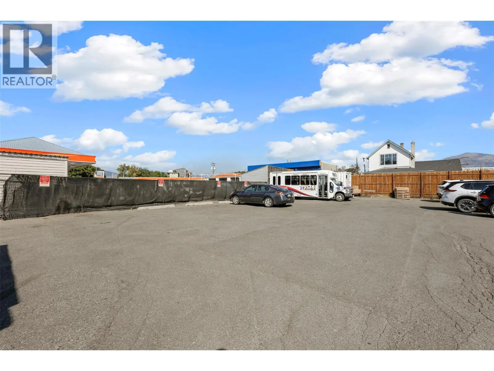 182 Tranquille Road