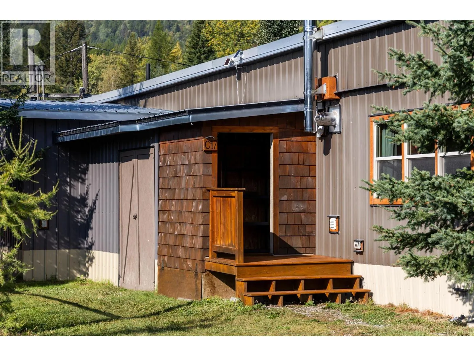 1333 DICKEN Road Unit# C17