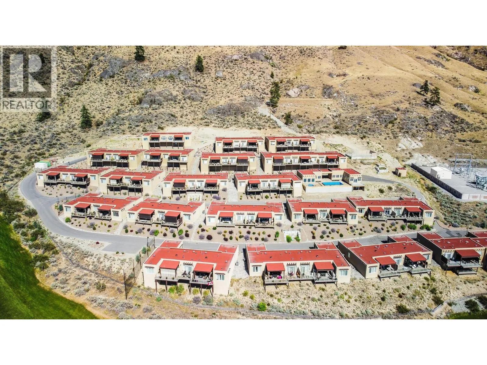 2000 VALLEYVIEW Drive Unit# 25