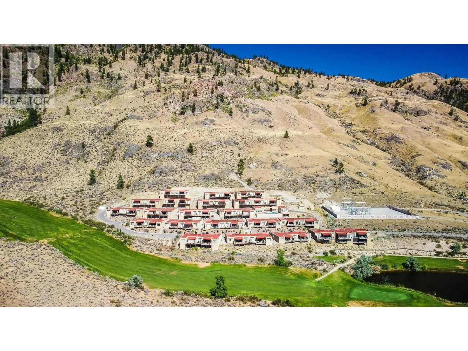 2000 VALLEYVIEW Drive Unit# 25