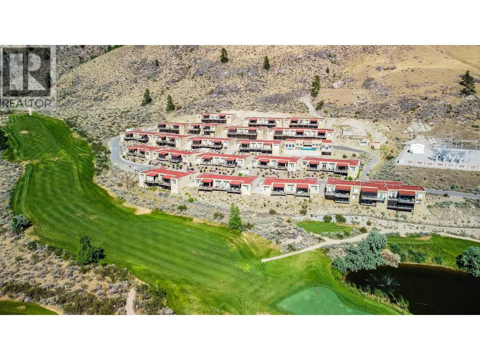 2000 VALLEYVIEW Drive Unit# 25