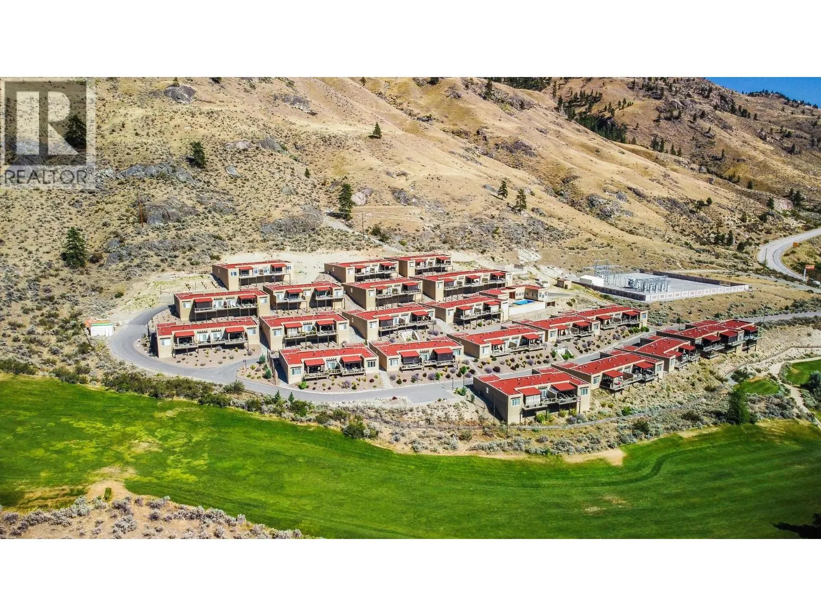 2000 VALLEYVIEW Drive Unit# 25
