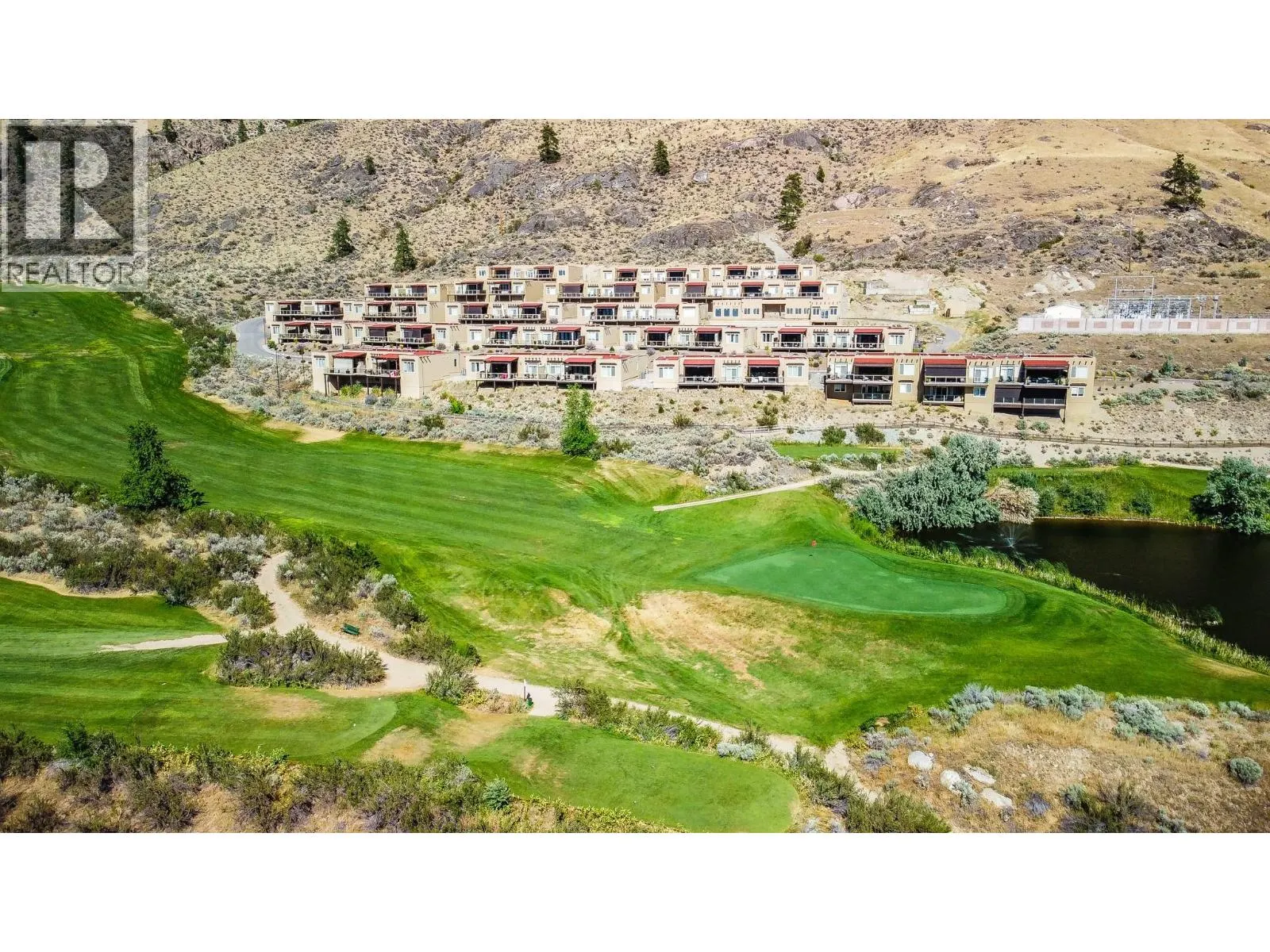 2000 VALLEYVIEW Drive Unit# 25