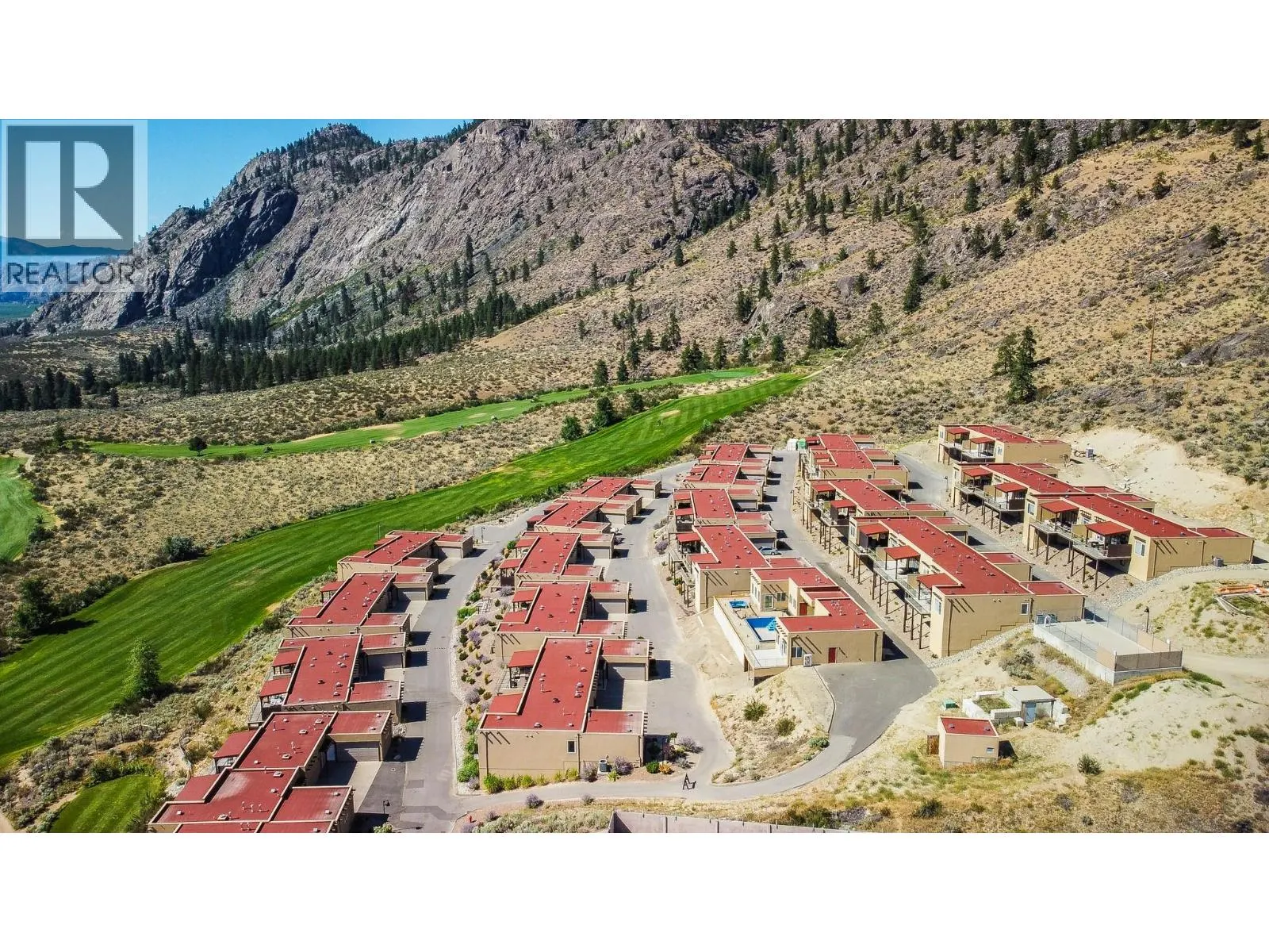 2000 VALLEYVIEW Drive Unit# 25