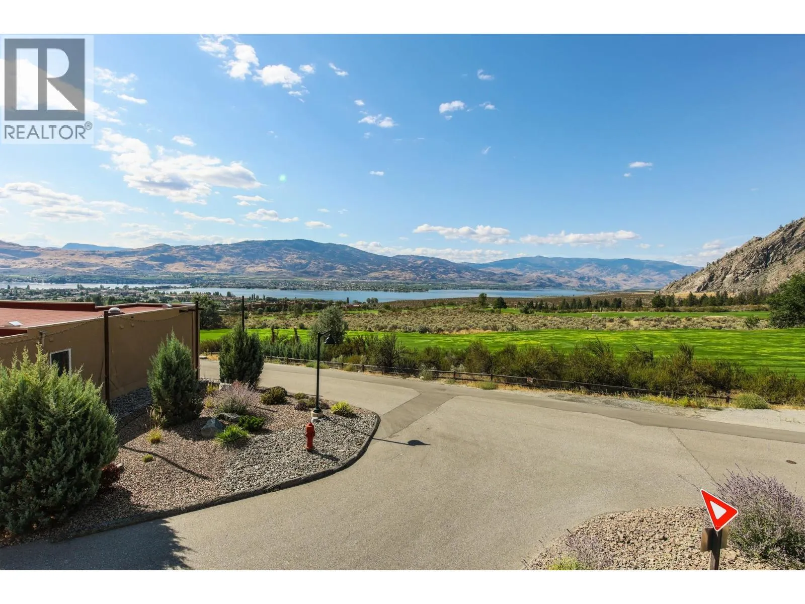 2000 VALLEYVIEW Drive Unit# 25