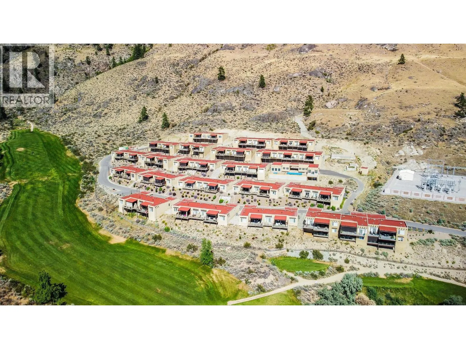2000 VALLEYVIEW Drive Unit# 25