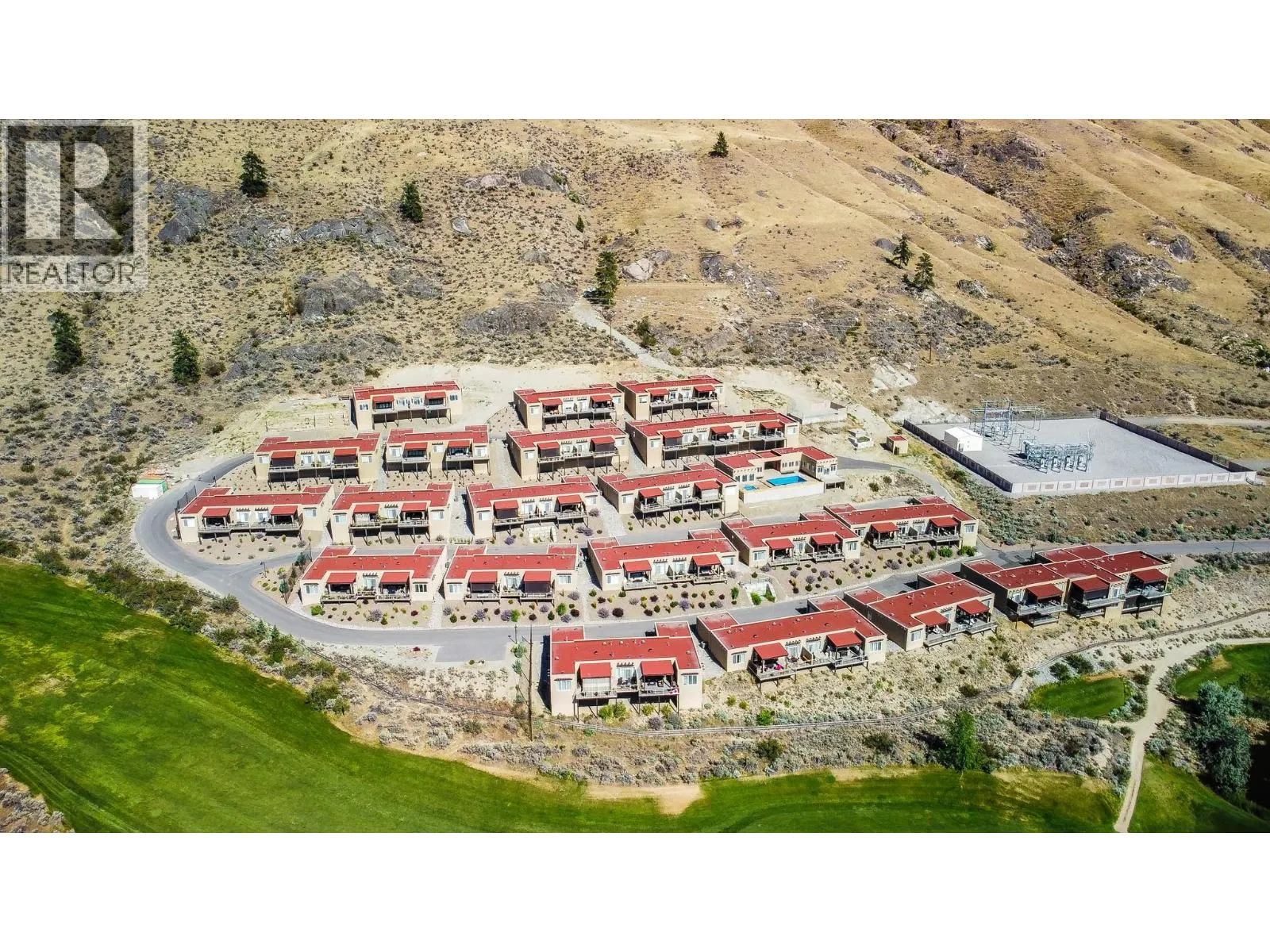 2000 VALLEYVIEW Drive Unit# 25