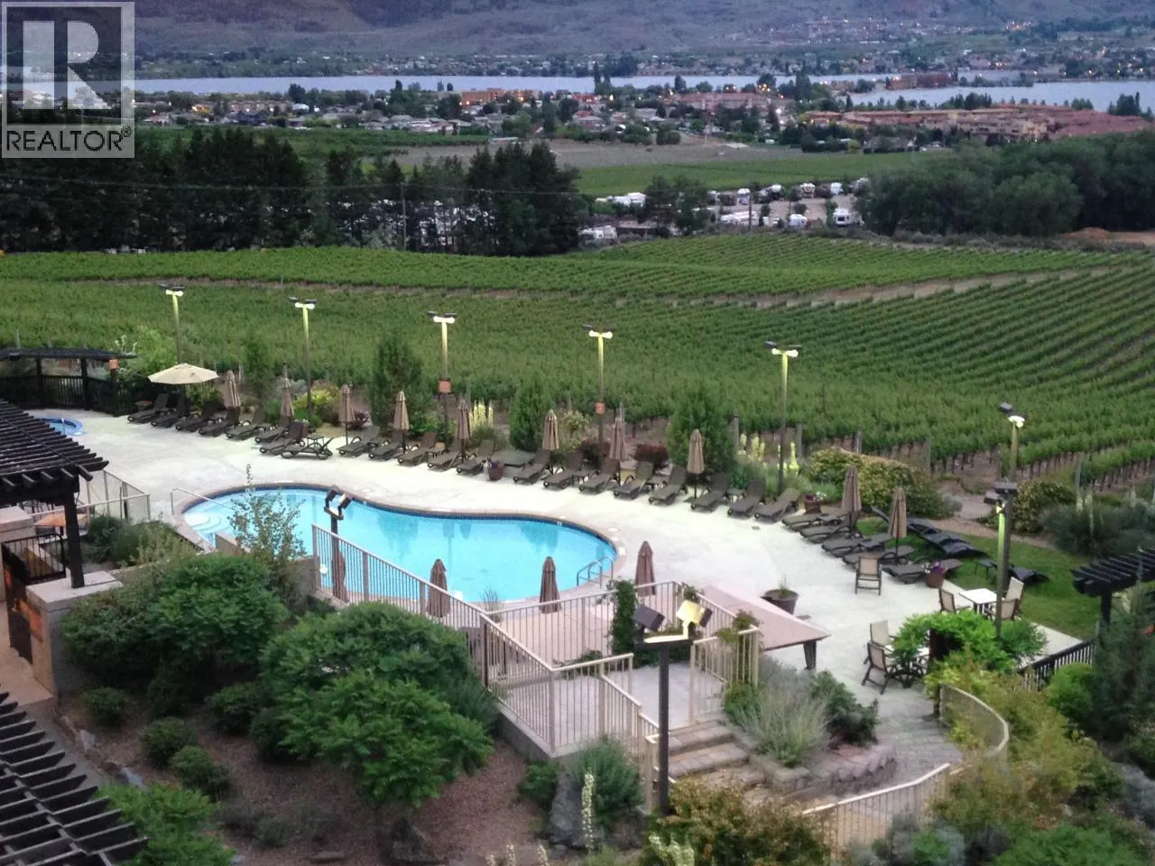1200 RANCHER CREEK Road Unit# 128D