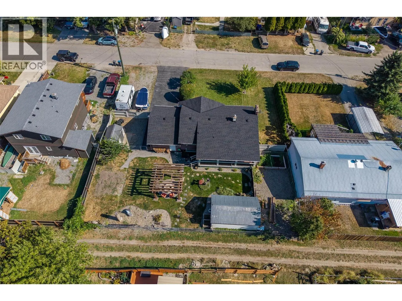 314 BIRCH Street