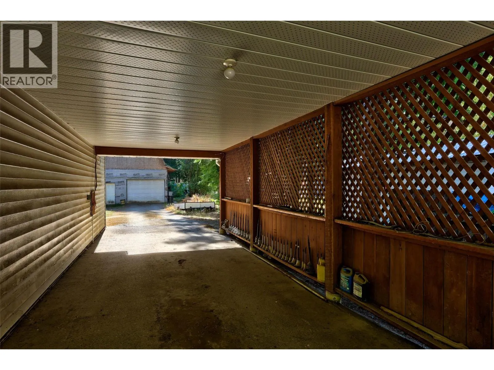 4072 Butters Road