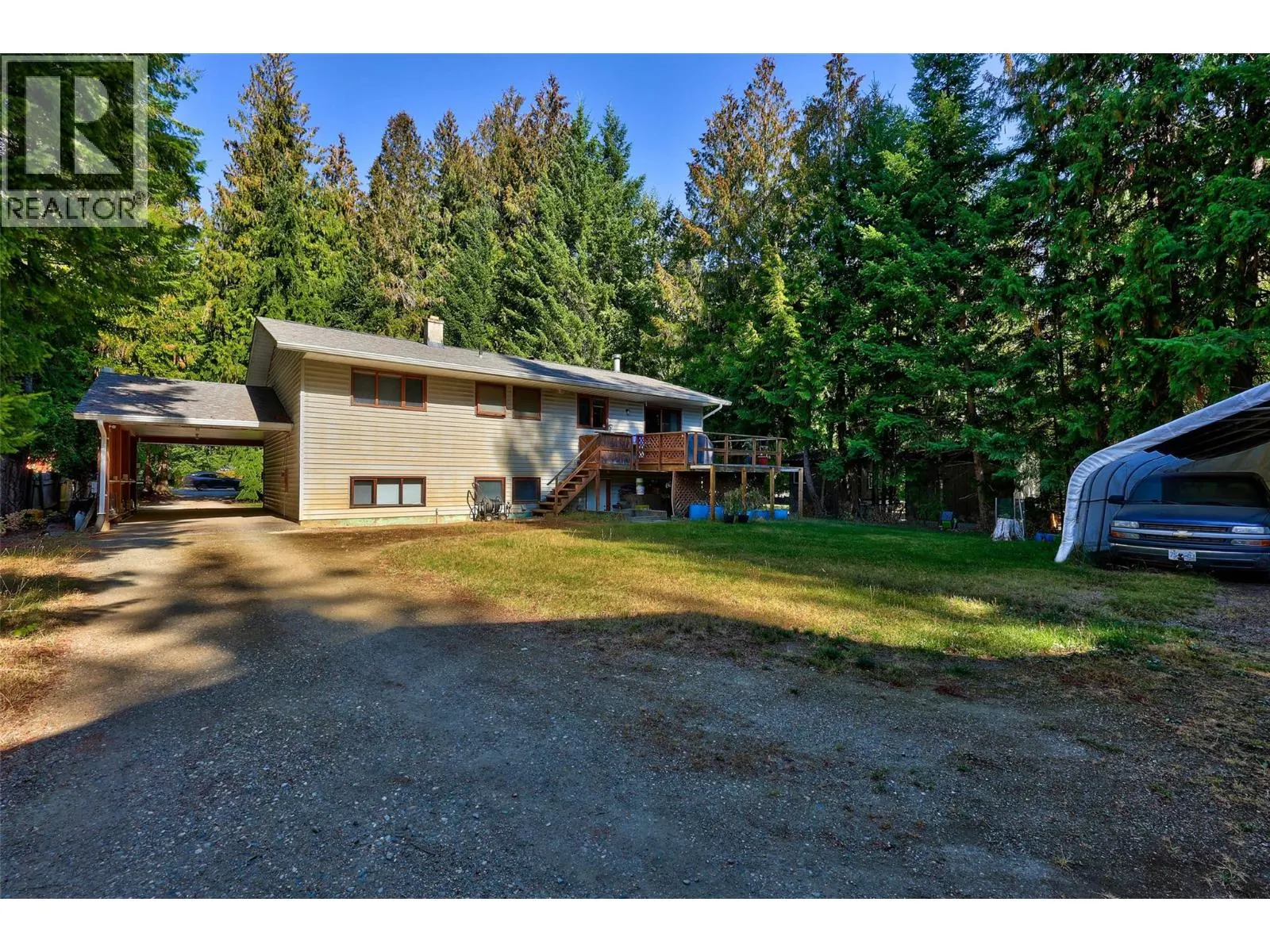 4072 Butters Road