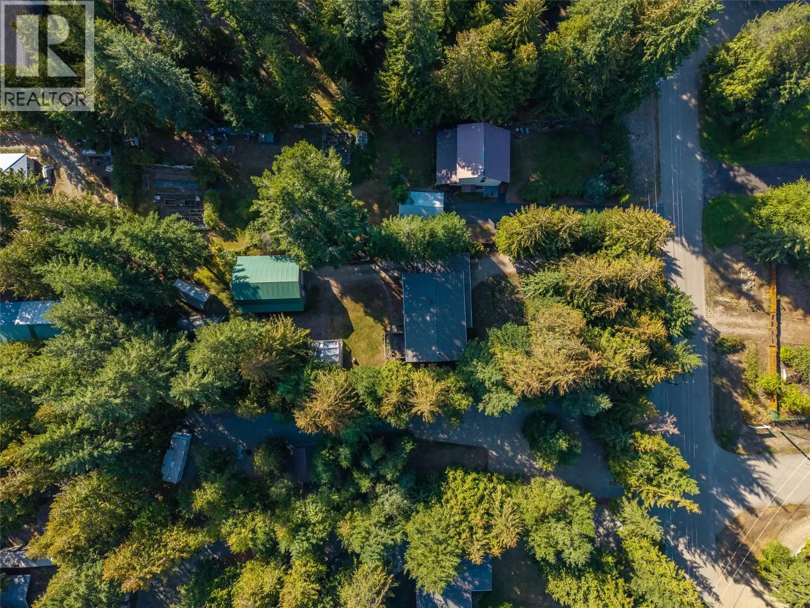 4072 Butters Road