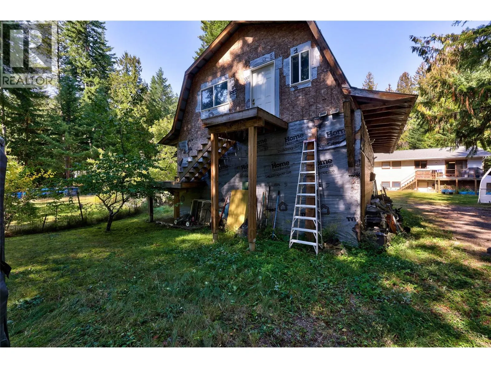 4072 Butters Road