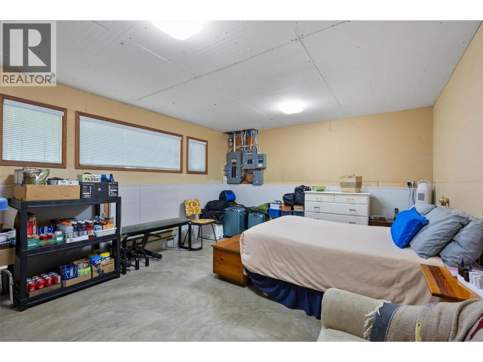 4072 Butters Road