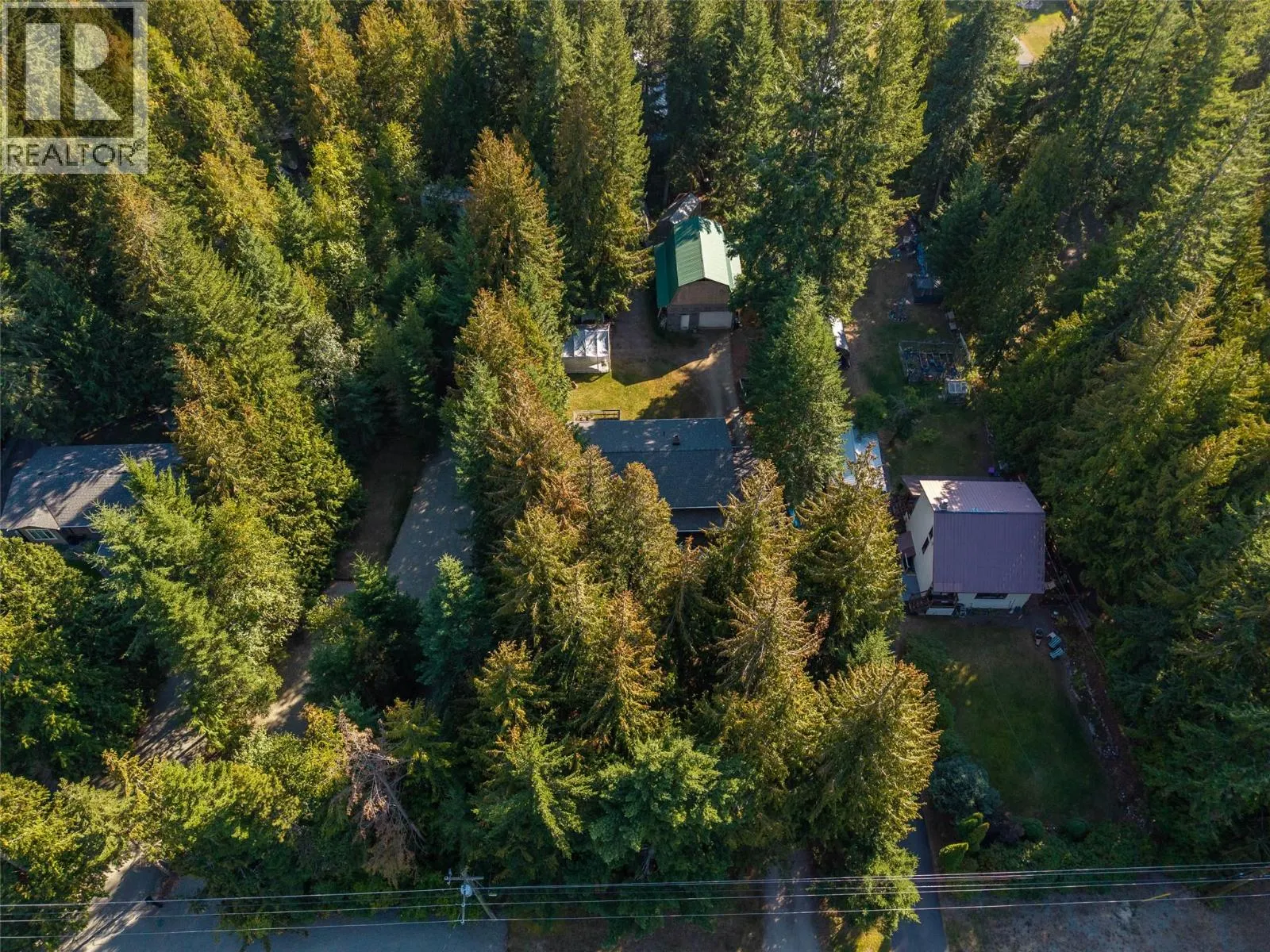 4072 Butters Road