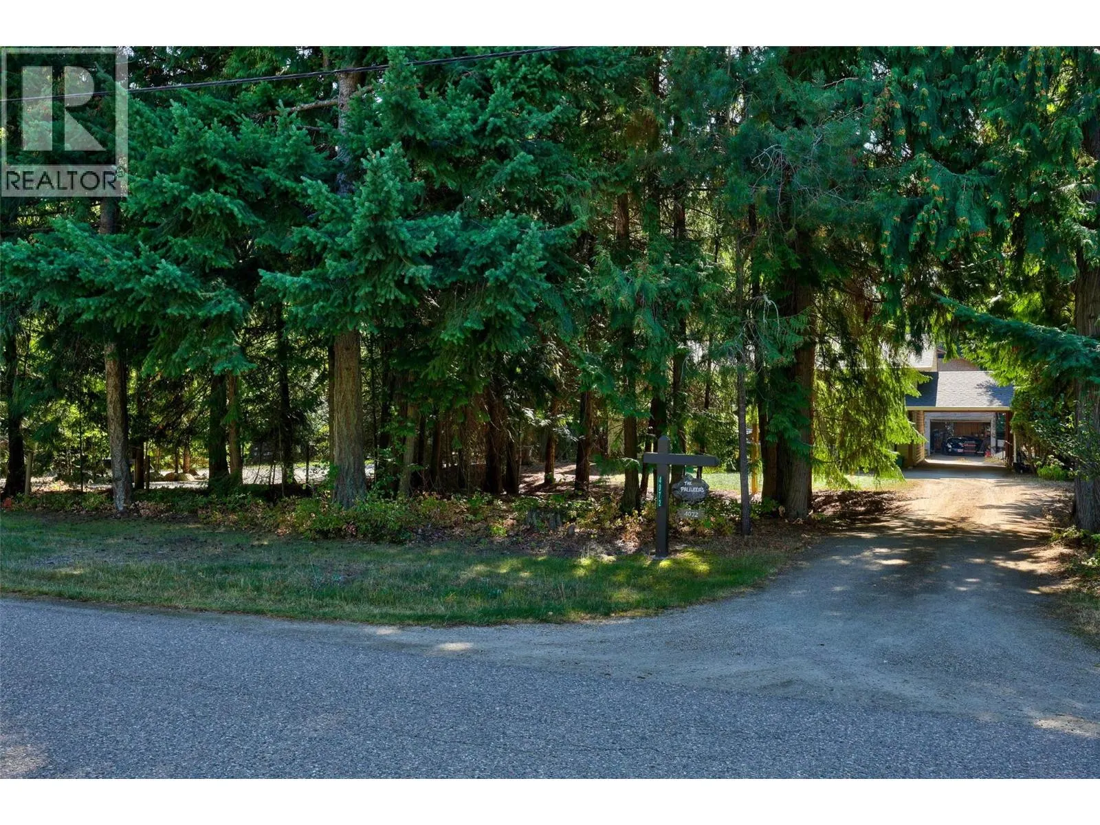 4072 Butters Road
