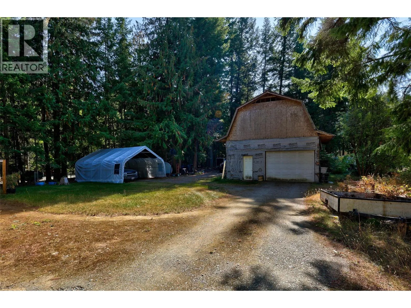 4072 Butters Road
