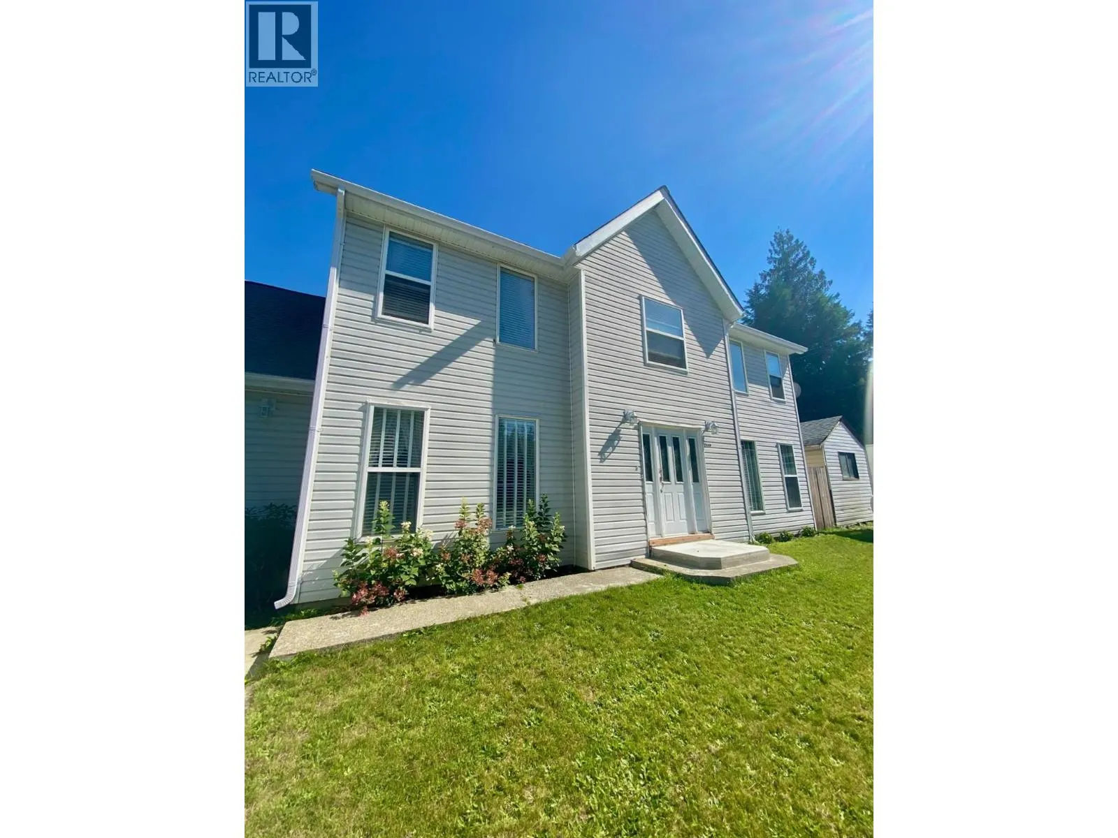 1118 HAROLD Street